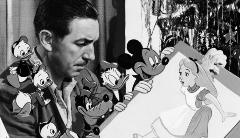 Quem Foi Walt Disney? História, Curiosidades E Crenças