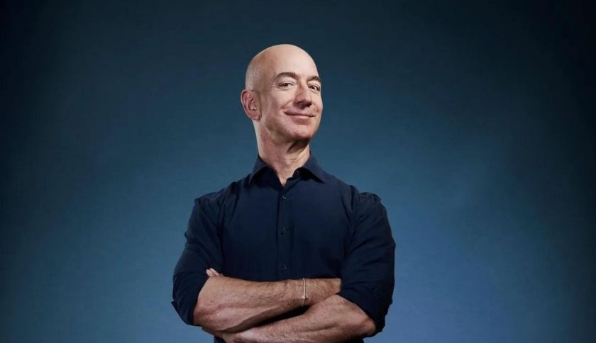 Quem é Jeff Bezos, o dono da