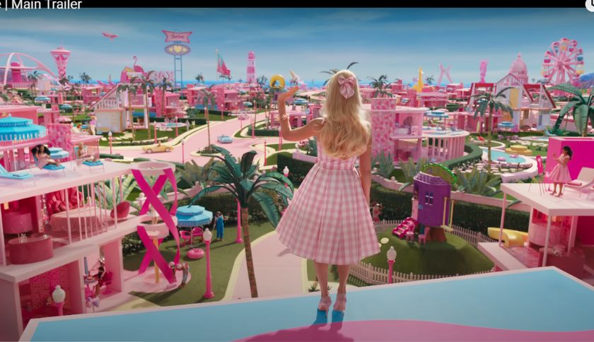 Zara lança coleção inspirada no filme Barbie; entenda a estratégia