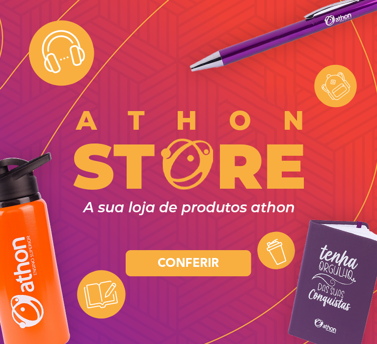 Athon Store - Mobile